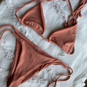 Shein bikini. Never worn.